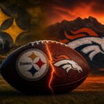 Broncos Take a Chance on Former Steelers Pass Catcher