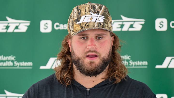 A Surprising Jets Decision Could Have Major Implications for the Steelers